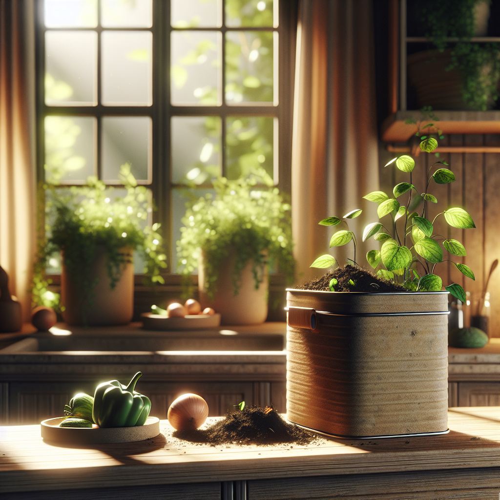 Blog post illustration