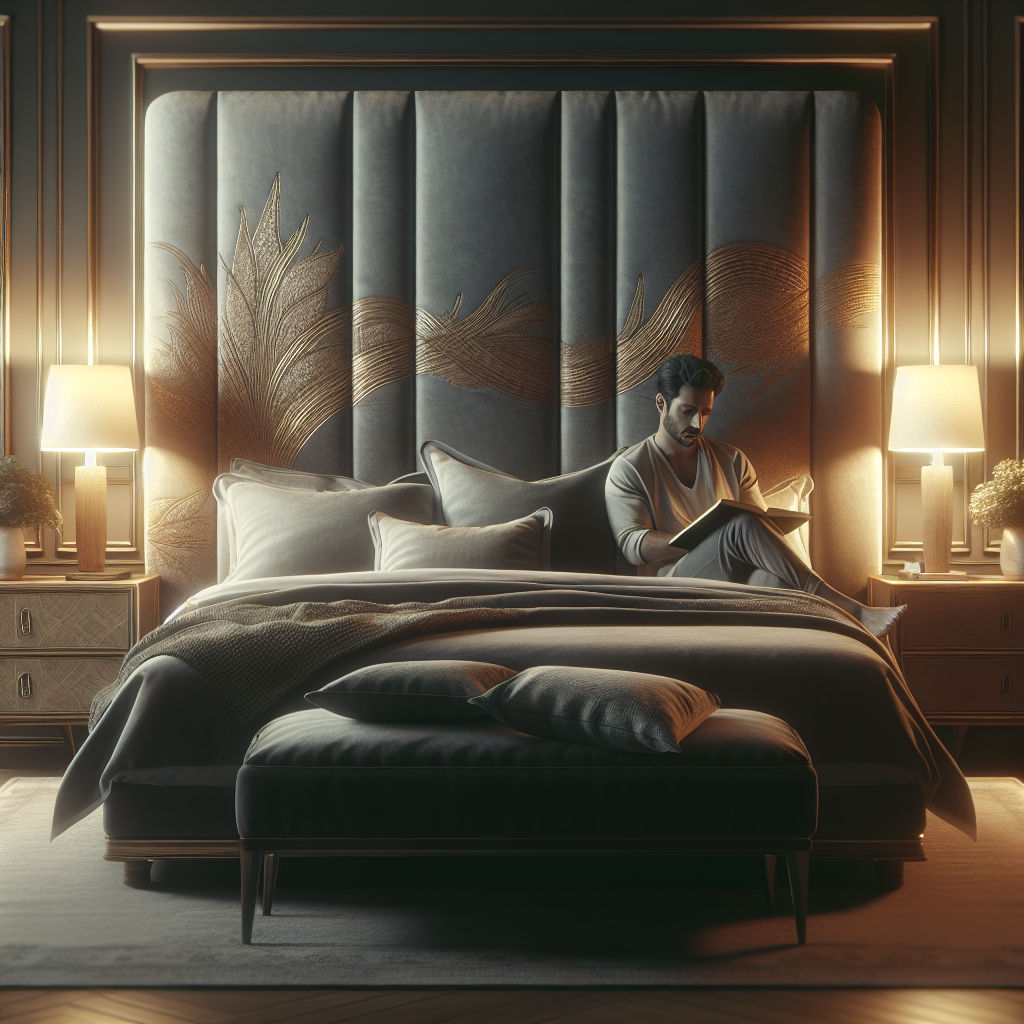 Blog post illustration