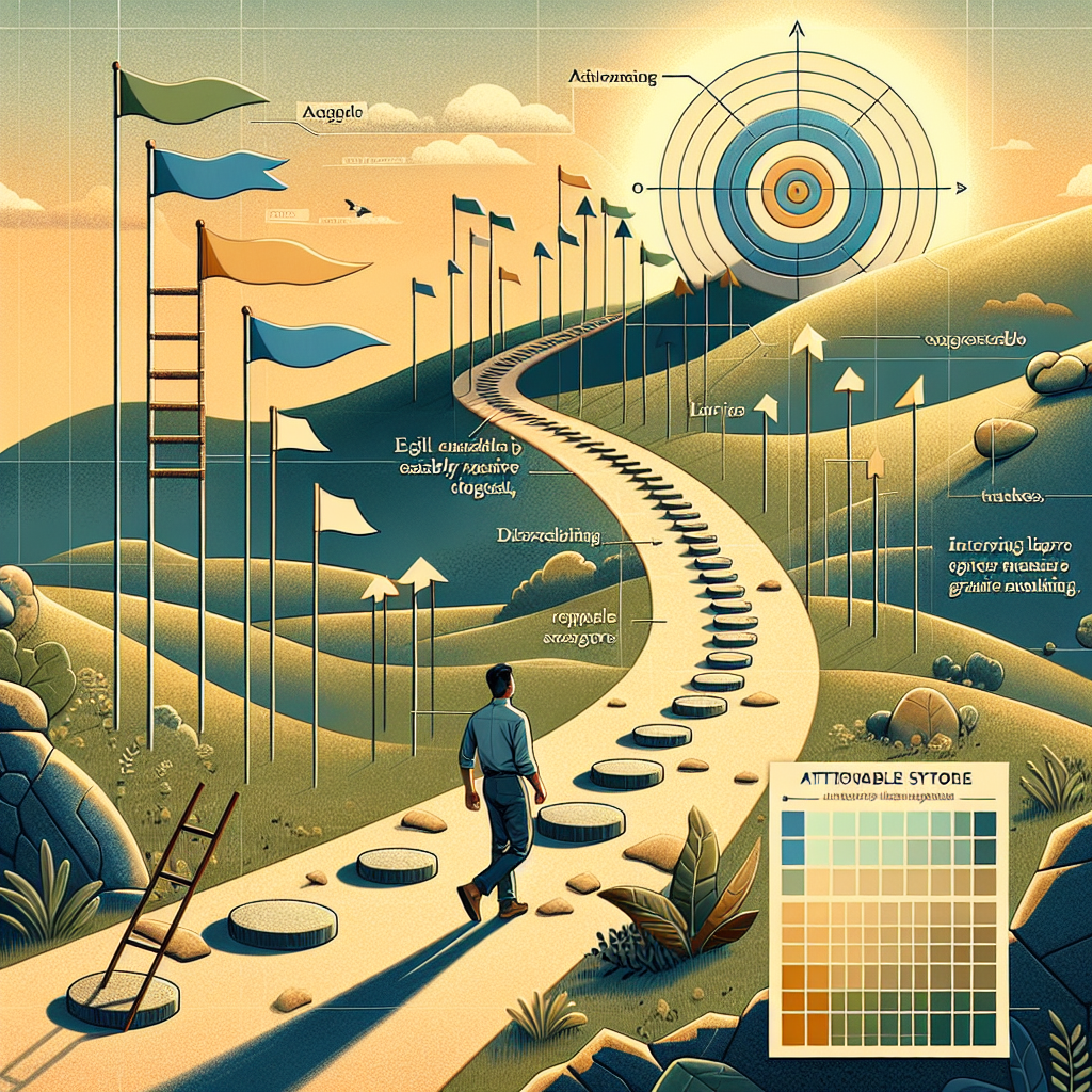 Blog post illustration