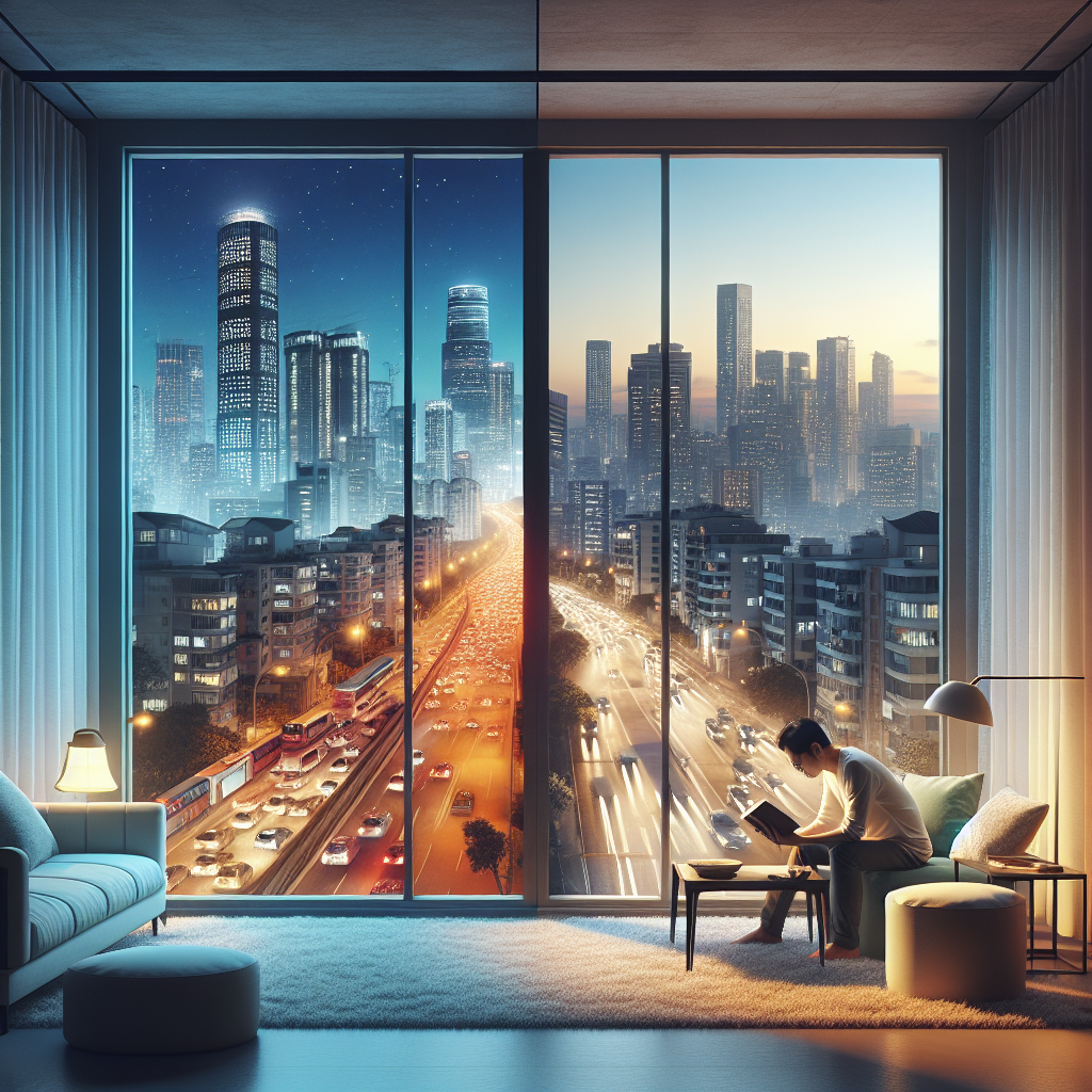 Blog post illustration