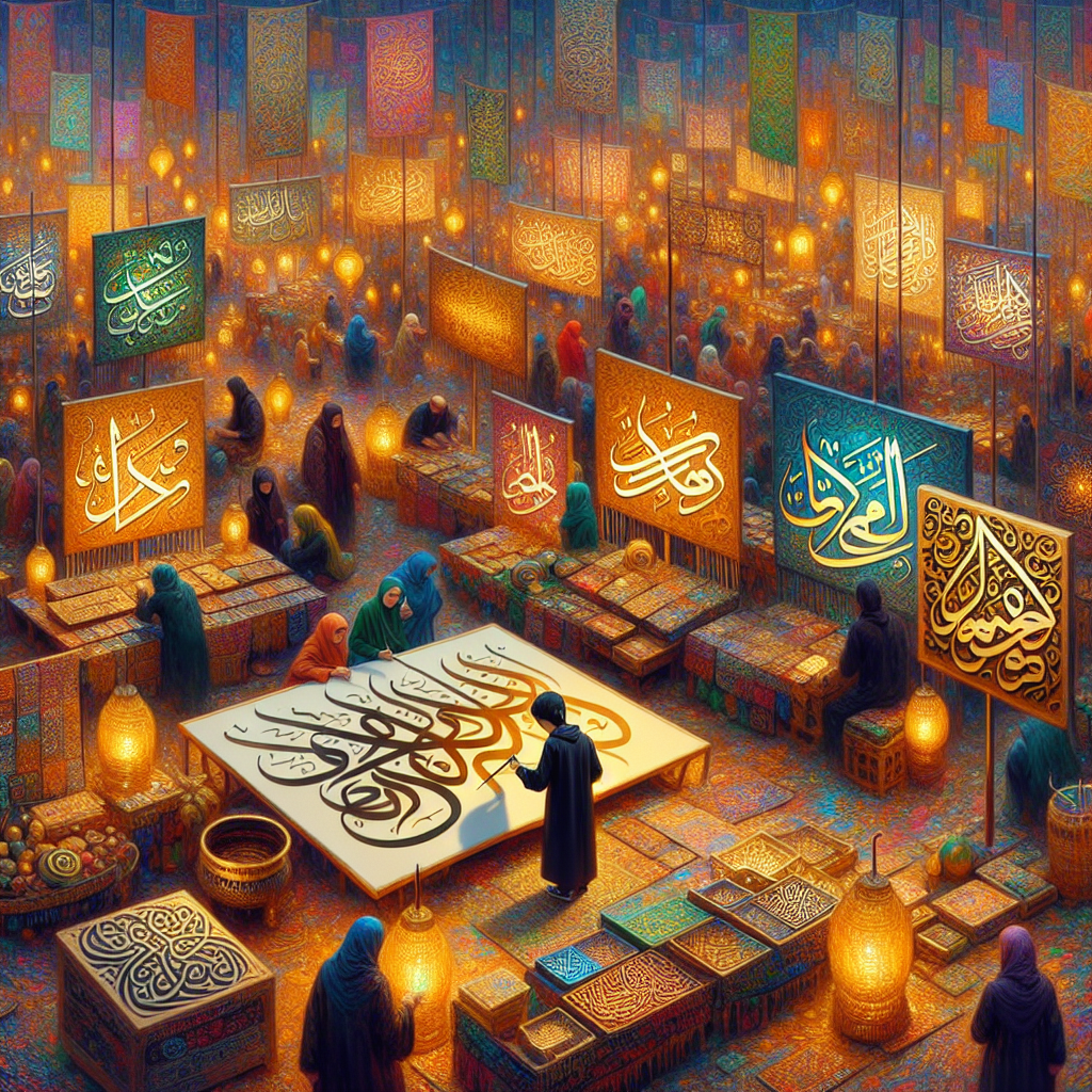 Blog post illustration