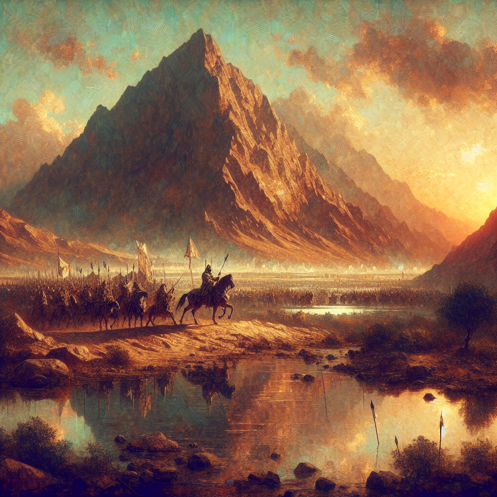 Blog post illustration