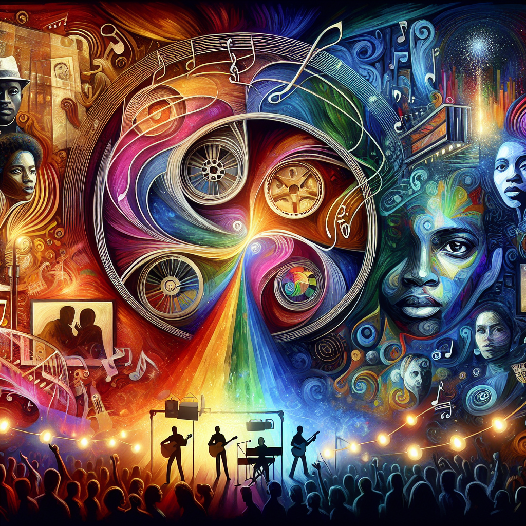 Blog post illustration