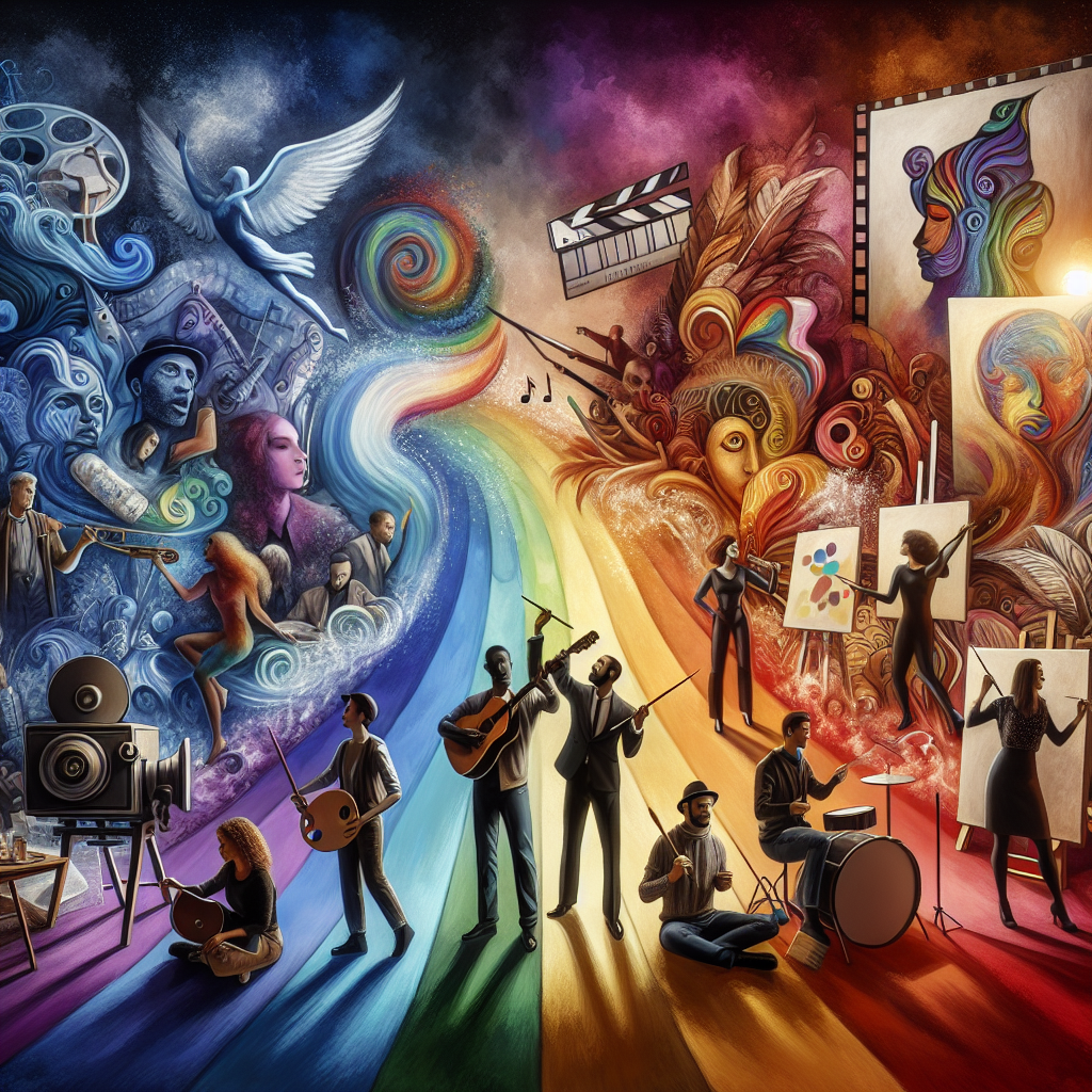 Blog post illustration