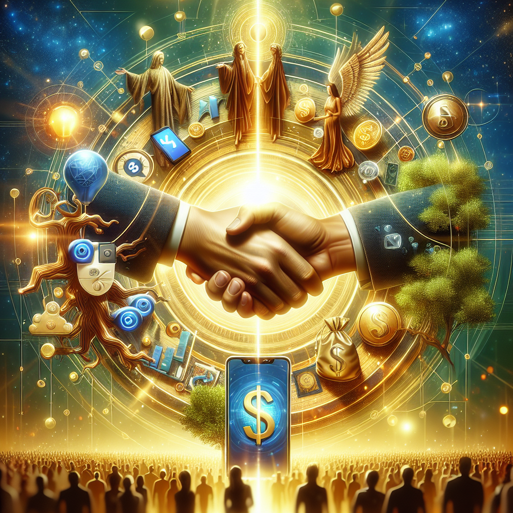 Blog post illustration