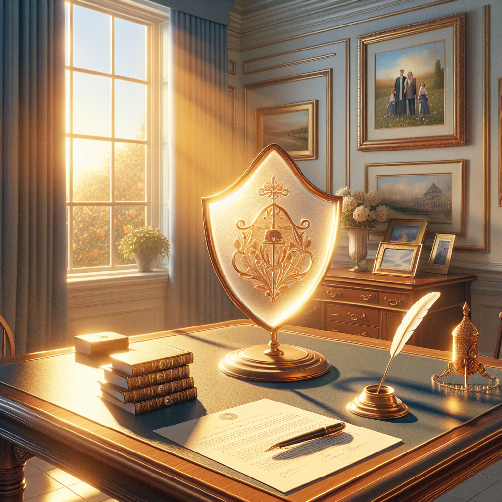 Blog post illustration