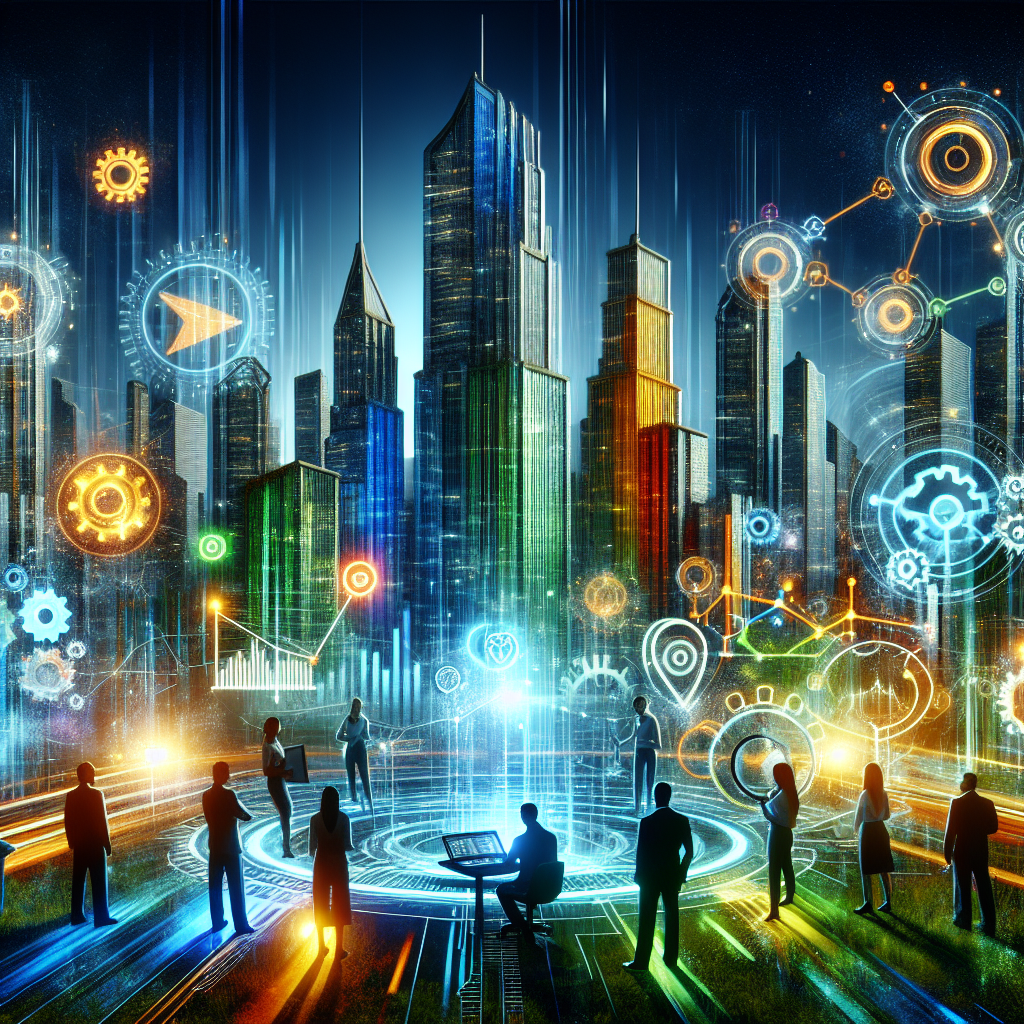 Blog post illustration