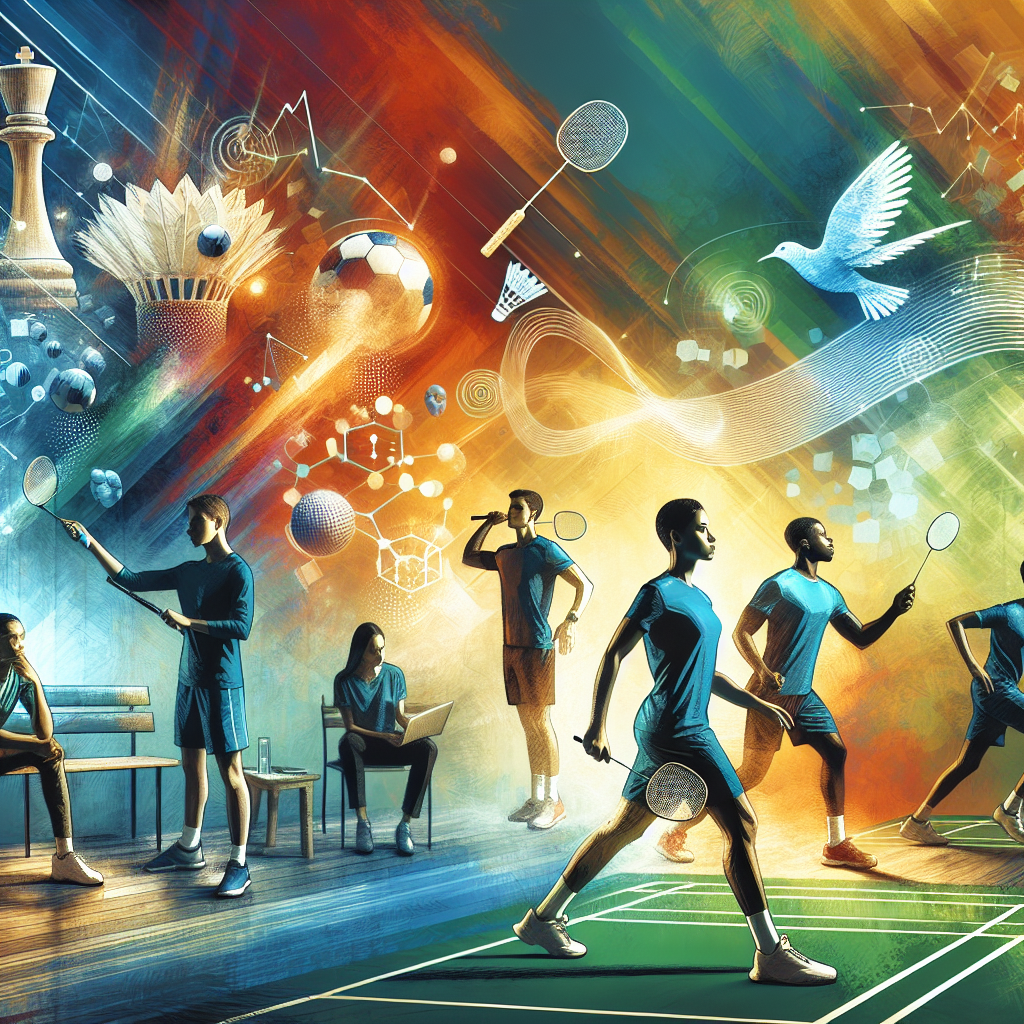 Blog post illustration