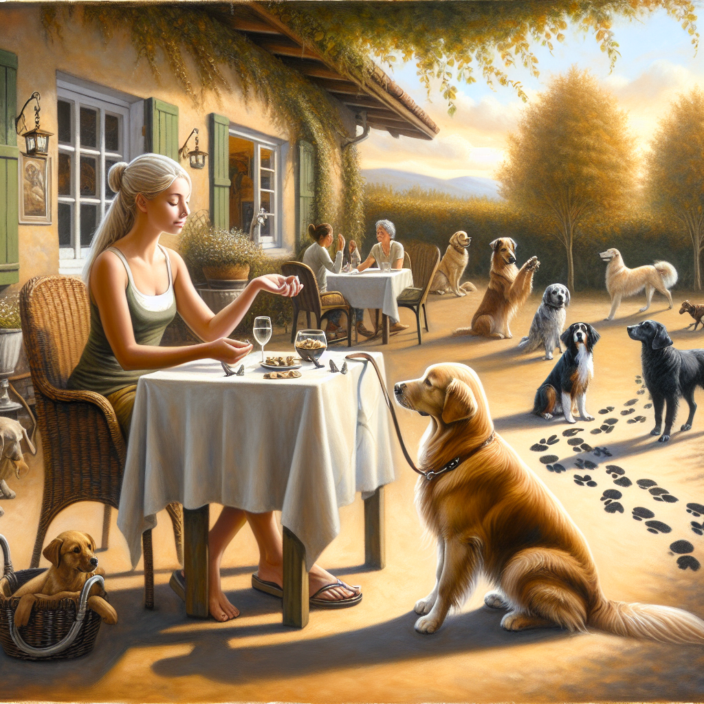 Blog post illustration