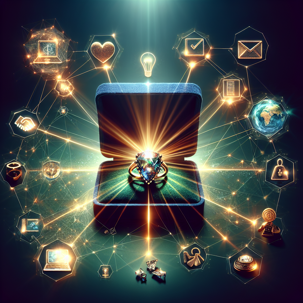 Blog post illustration