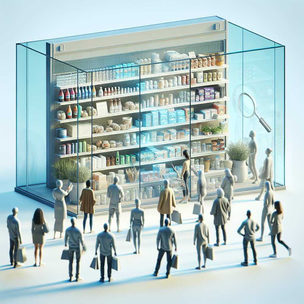 The Role of Trust-Building in Advertising Blog post illustration