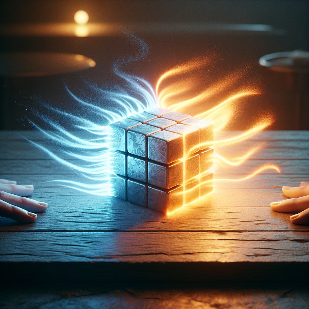 Blog post illustration