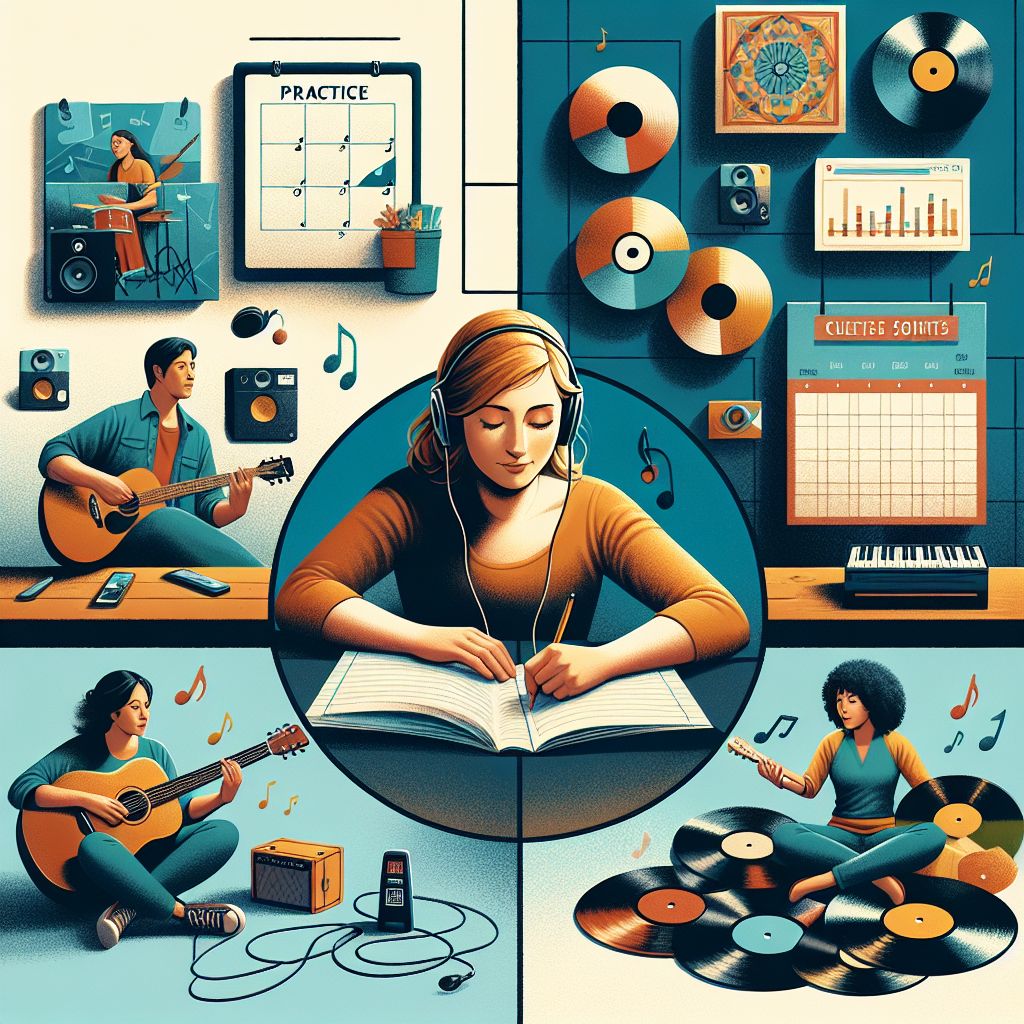 Blog post illustration