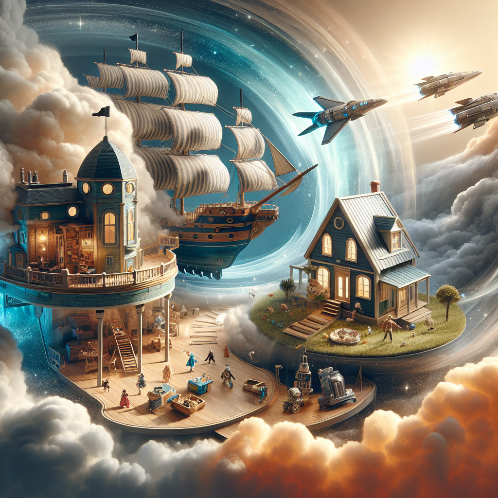 Blog post illustration