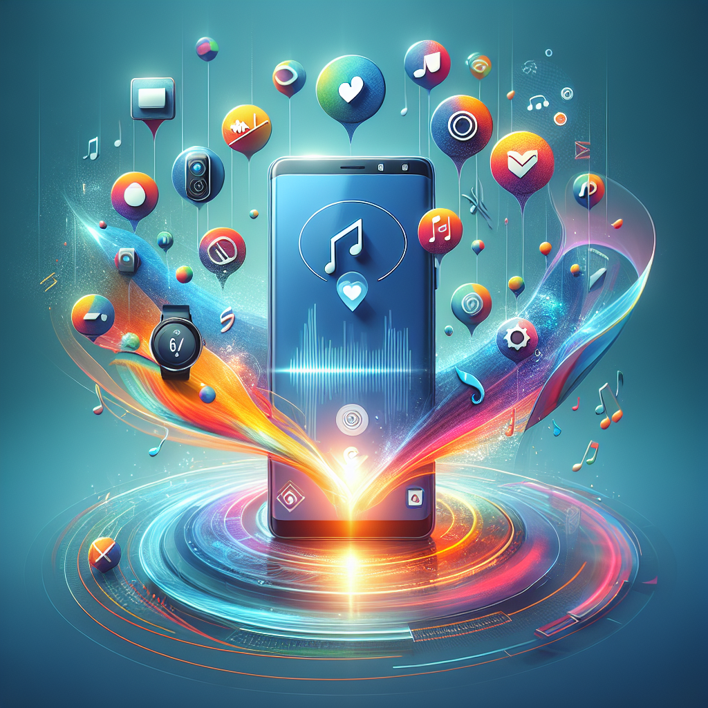 Blog post illustration