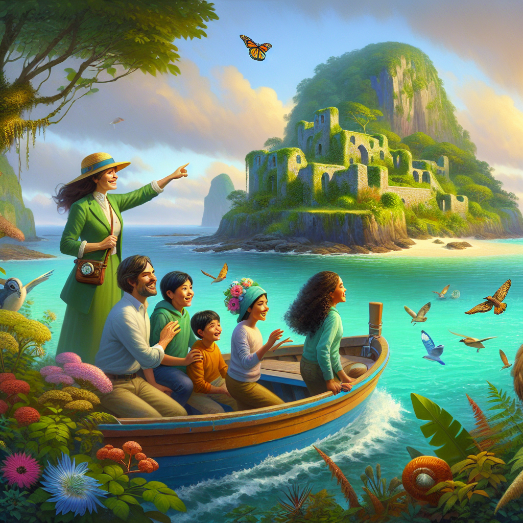 Blog post illustration