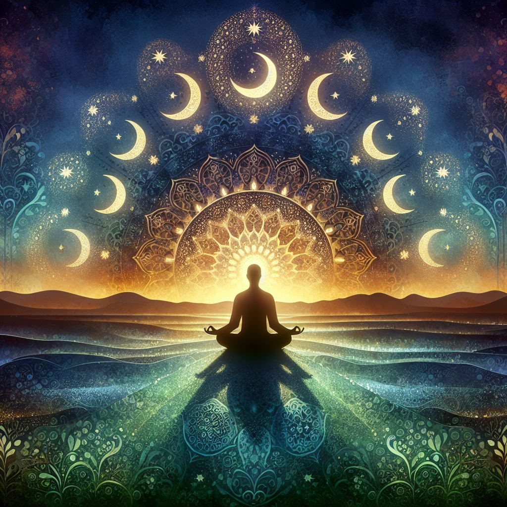 Blog post illustration