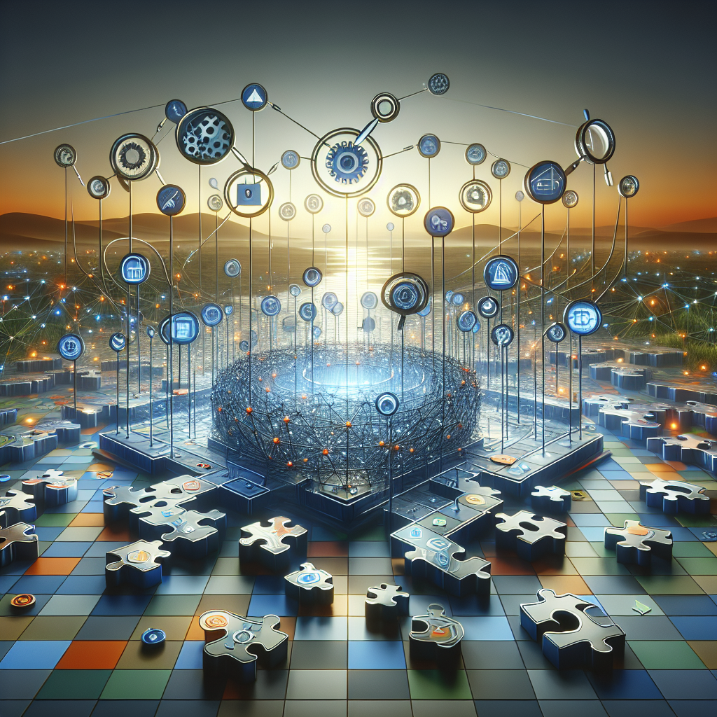 Blog post illustration