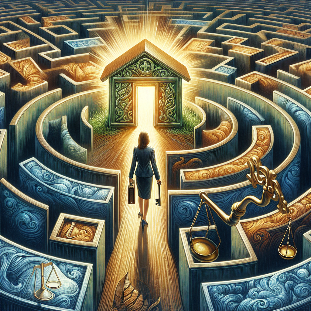 Blog post illustration