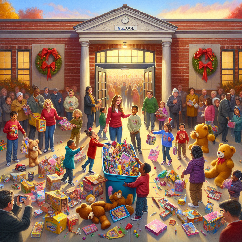 Blog post illustration