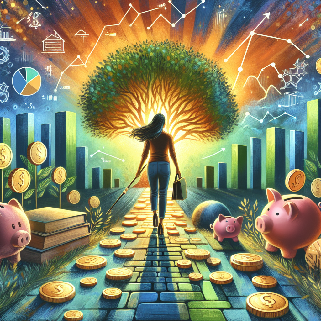 Blog post illustration