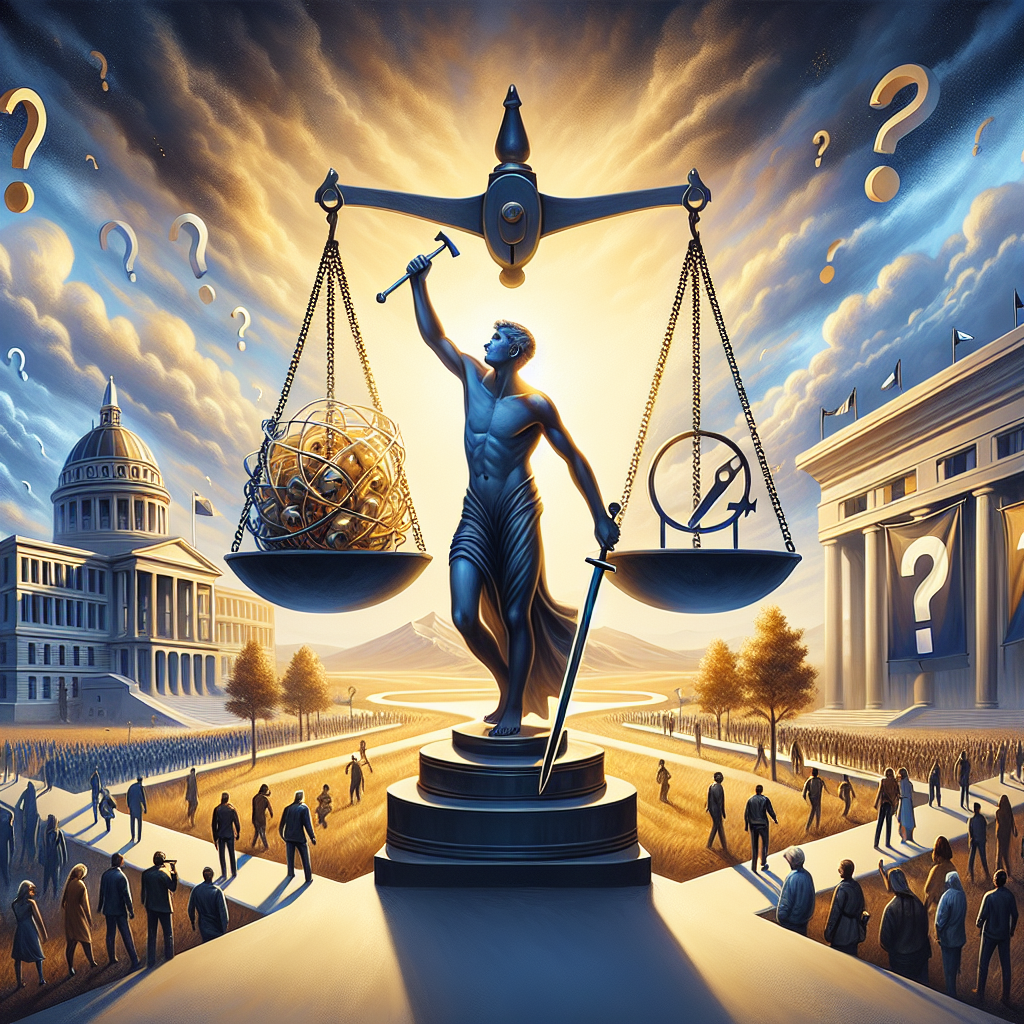 Blog post illustration