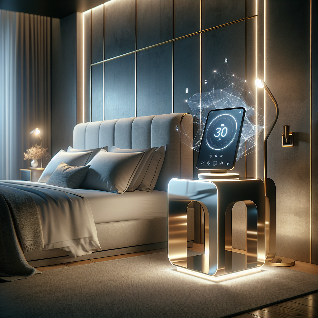 Blog post illustration