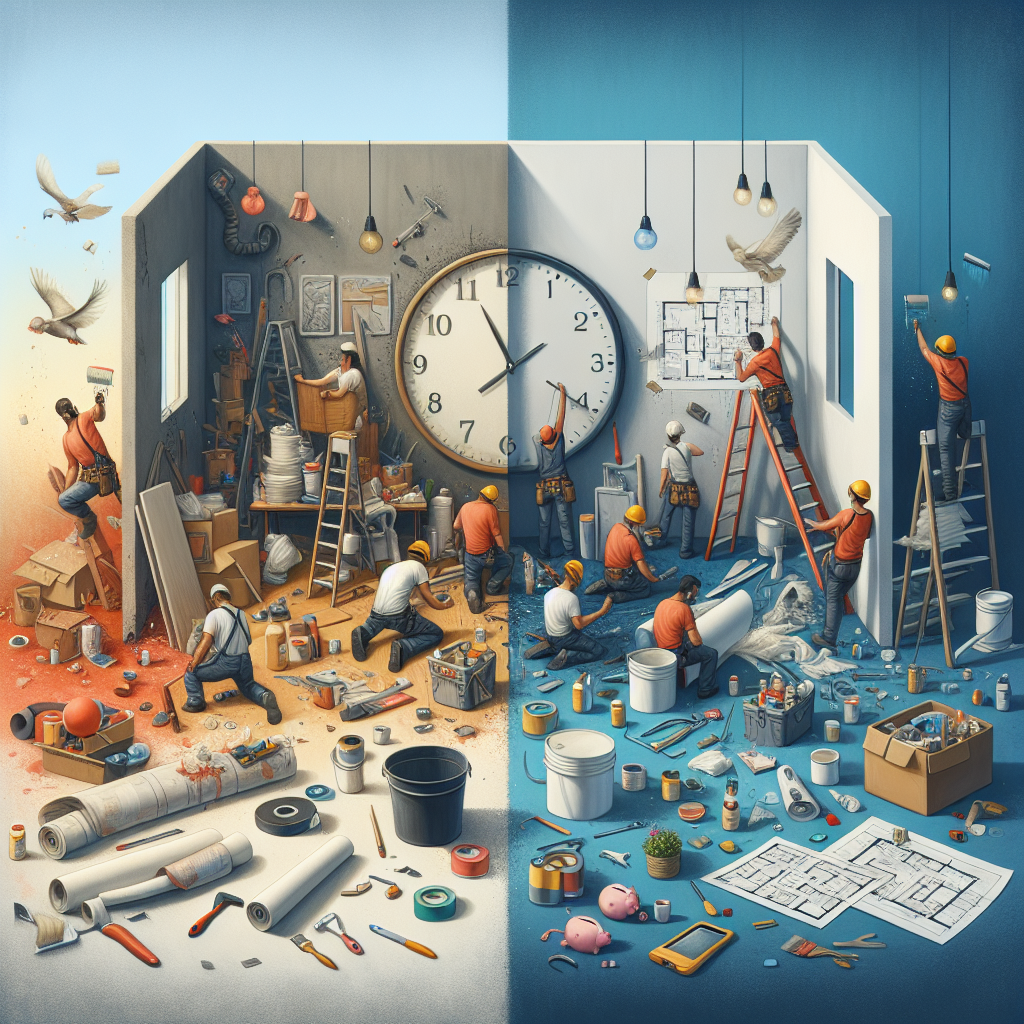 Alasan Utama Menggunakan Jasa Renovasi Rumah Jember Blog post illustration