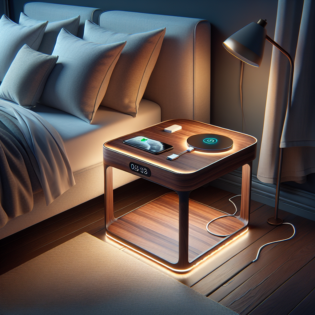 Blog post illustration