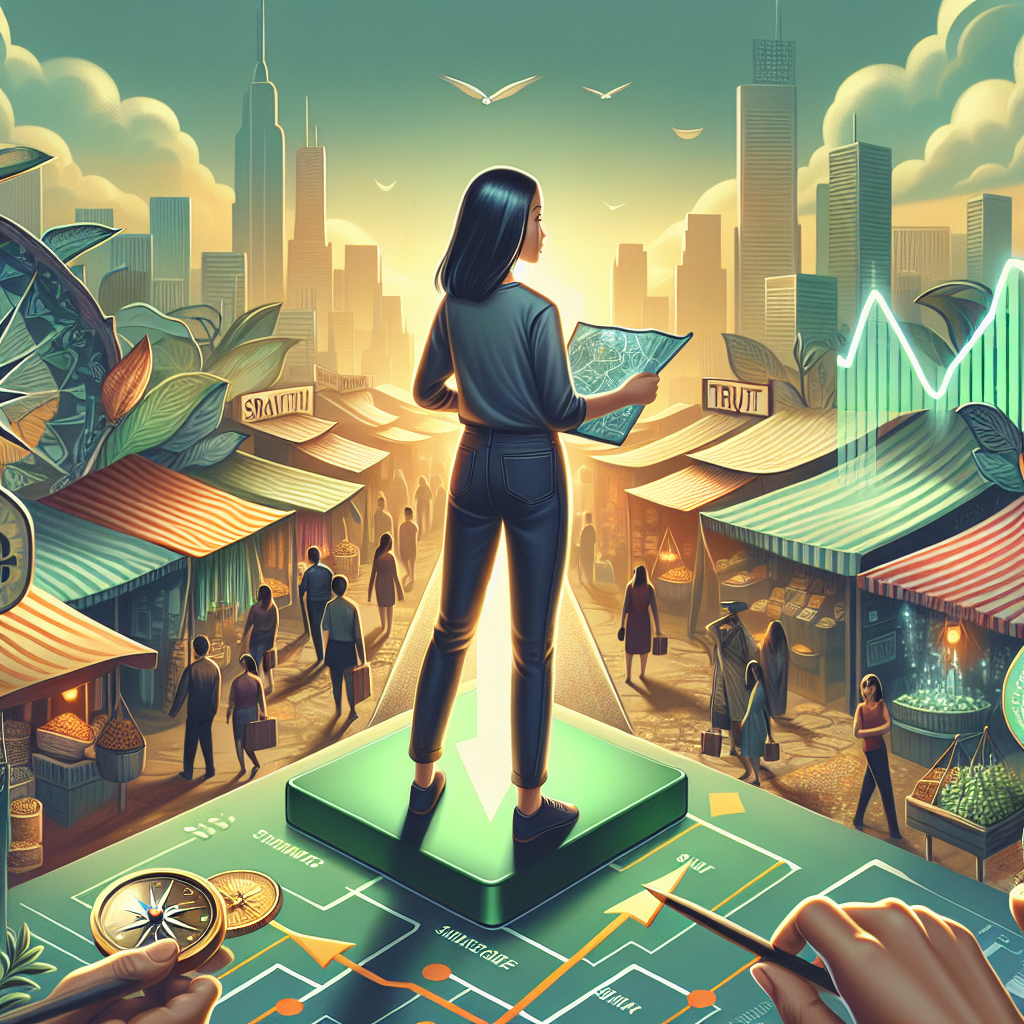 Blog post illustration