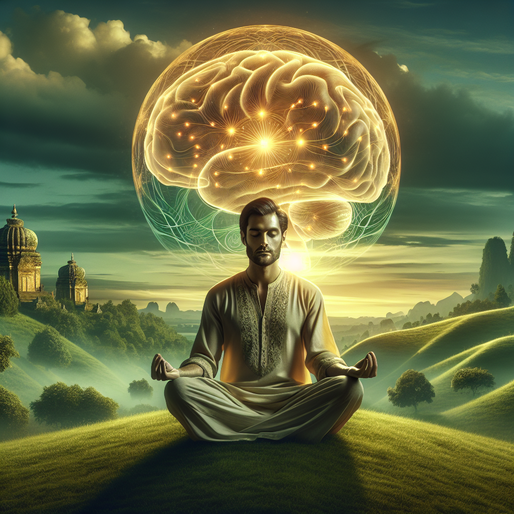 Blog post illustration