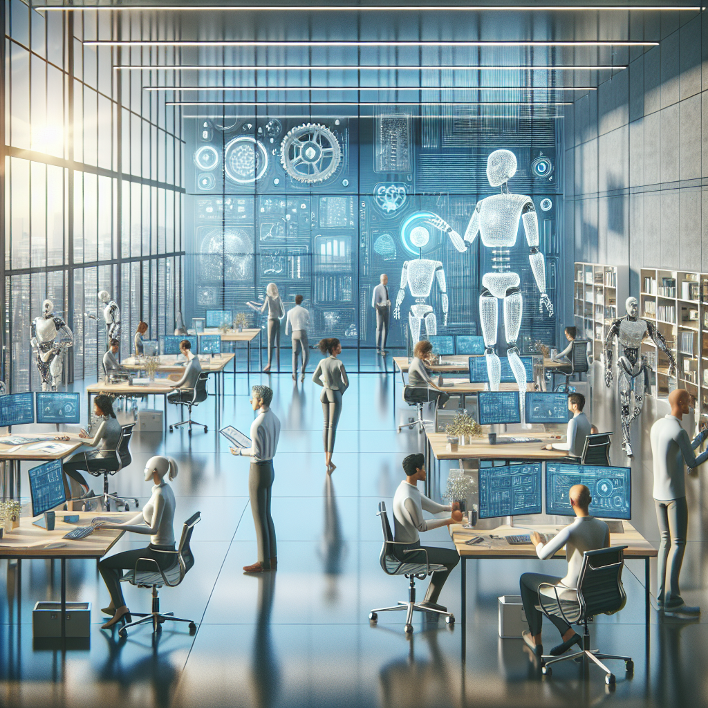 Blog post illustration