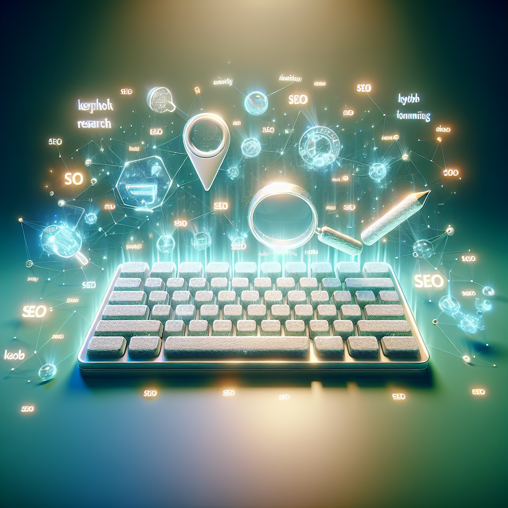 Blog post illustration