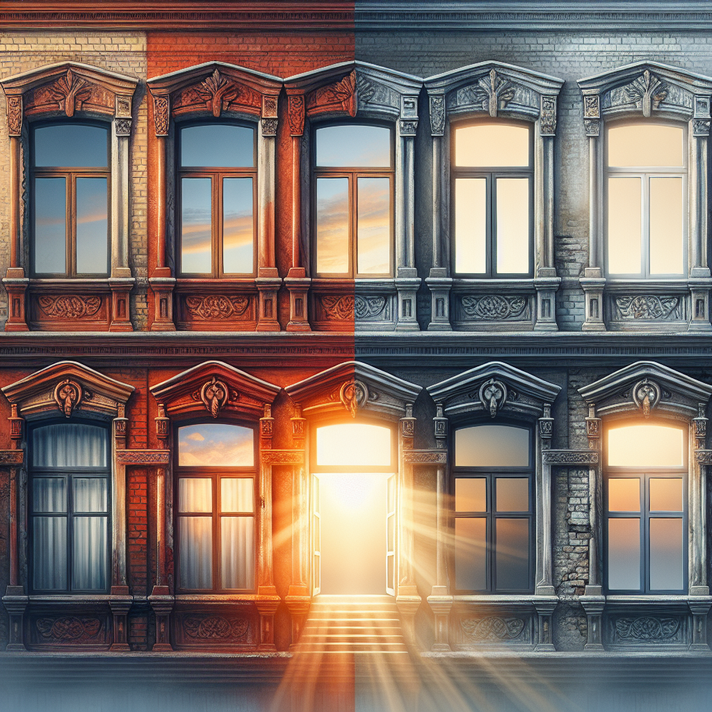 Blog post illustration