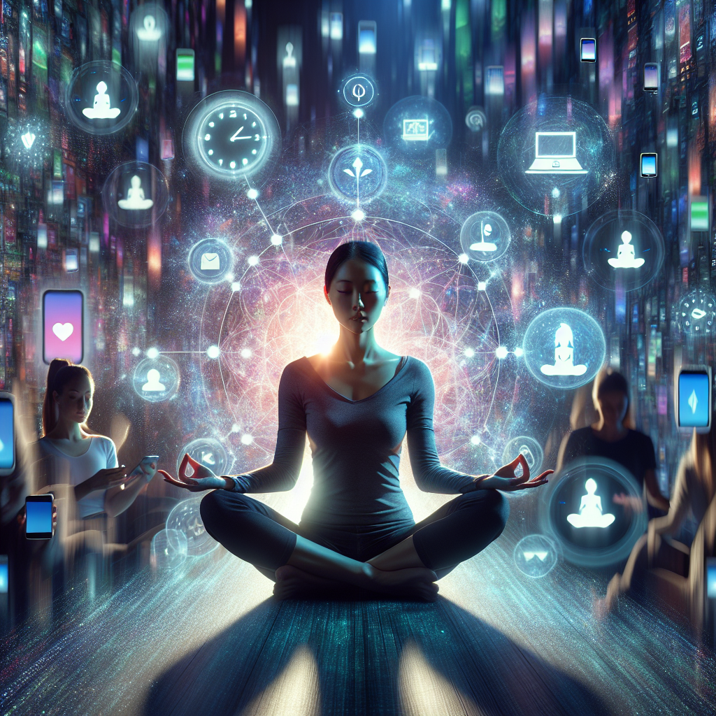 Blog post illustration