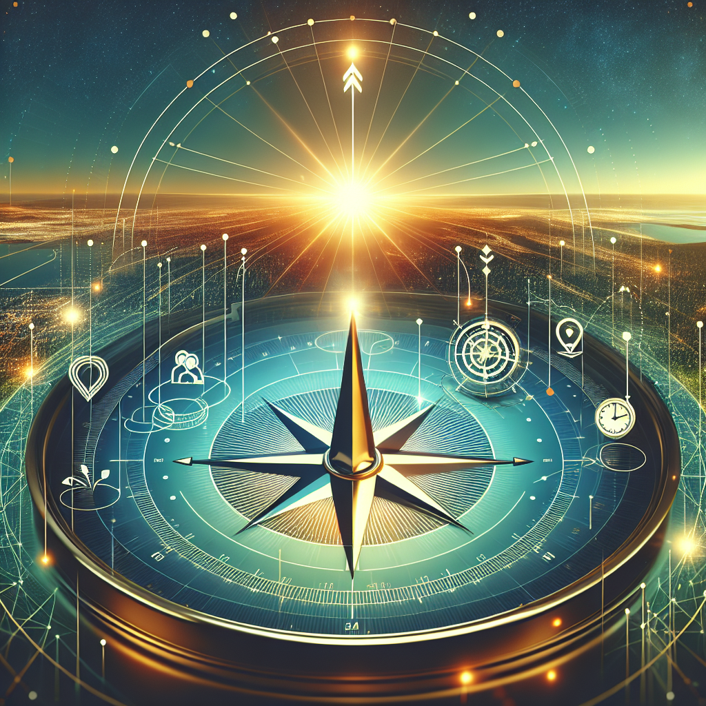 Blog post illustration