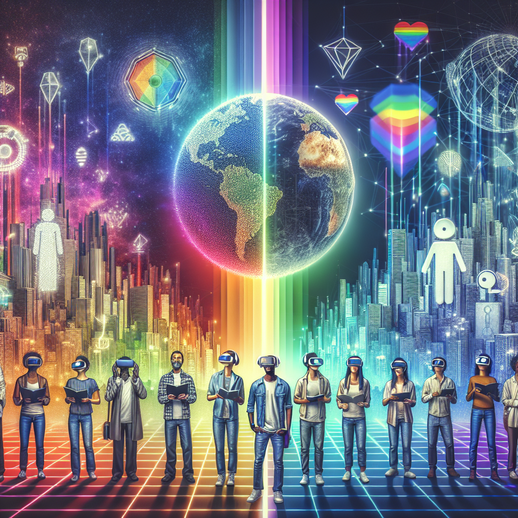 Blog post illustration