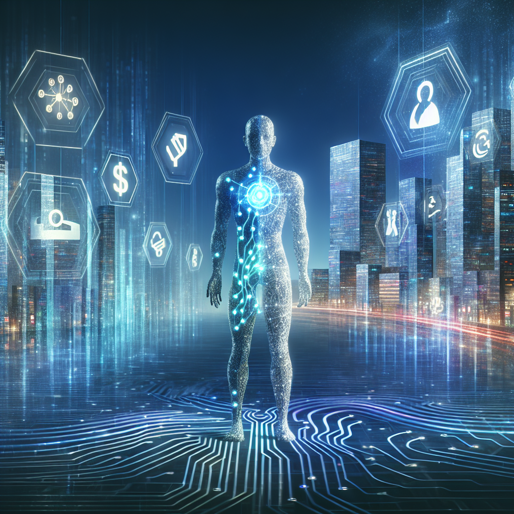 Blog post illustration