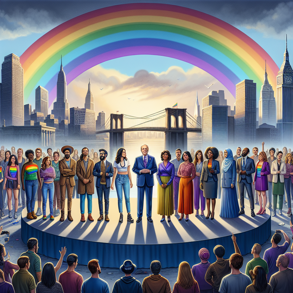 Blog post illustration