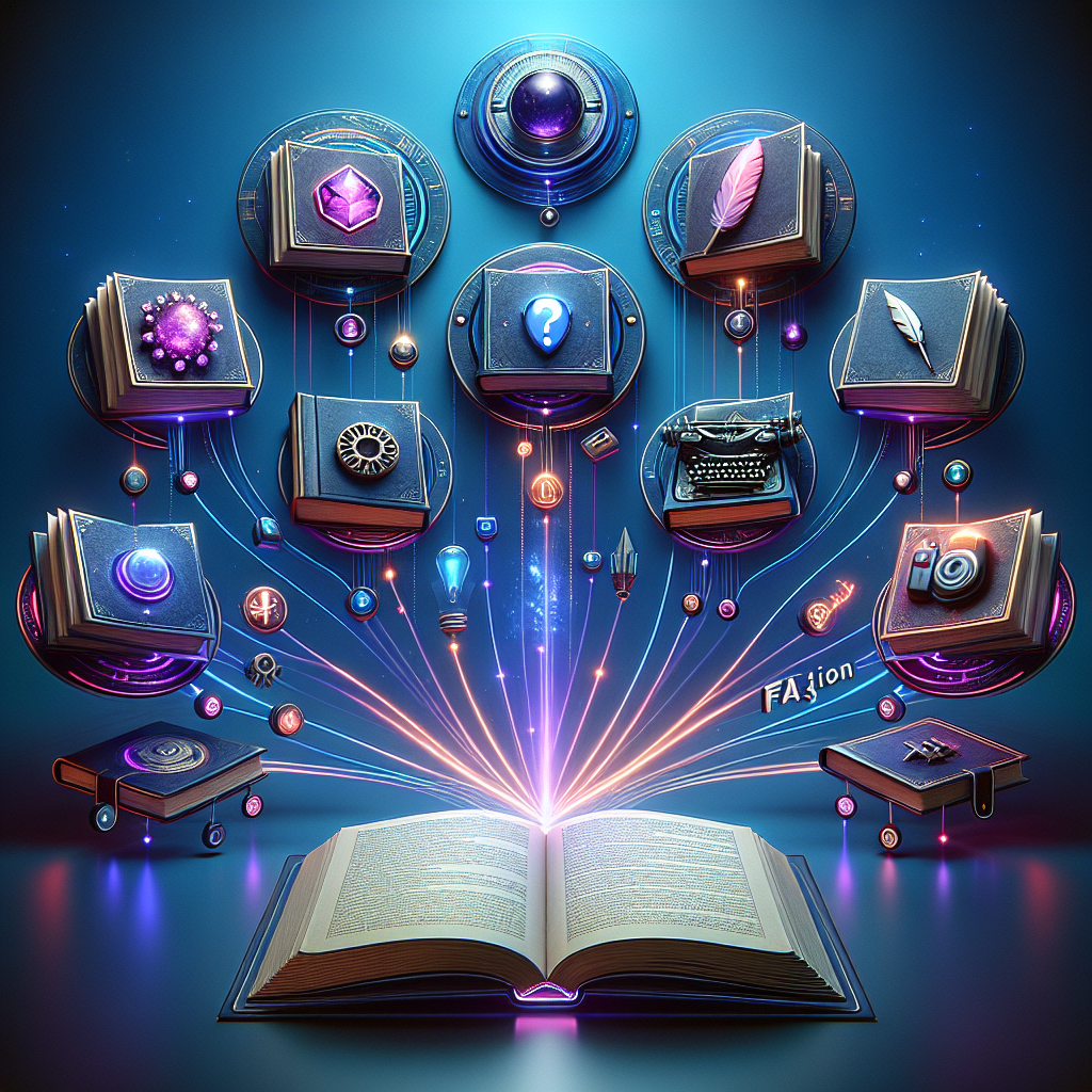 Blog post illustration