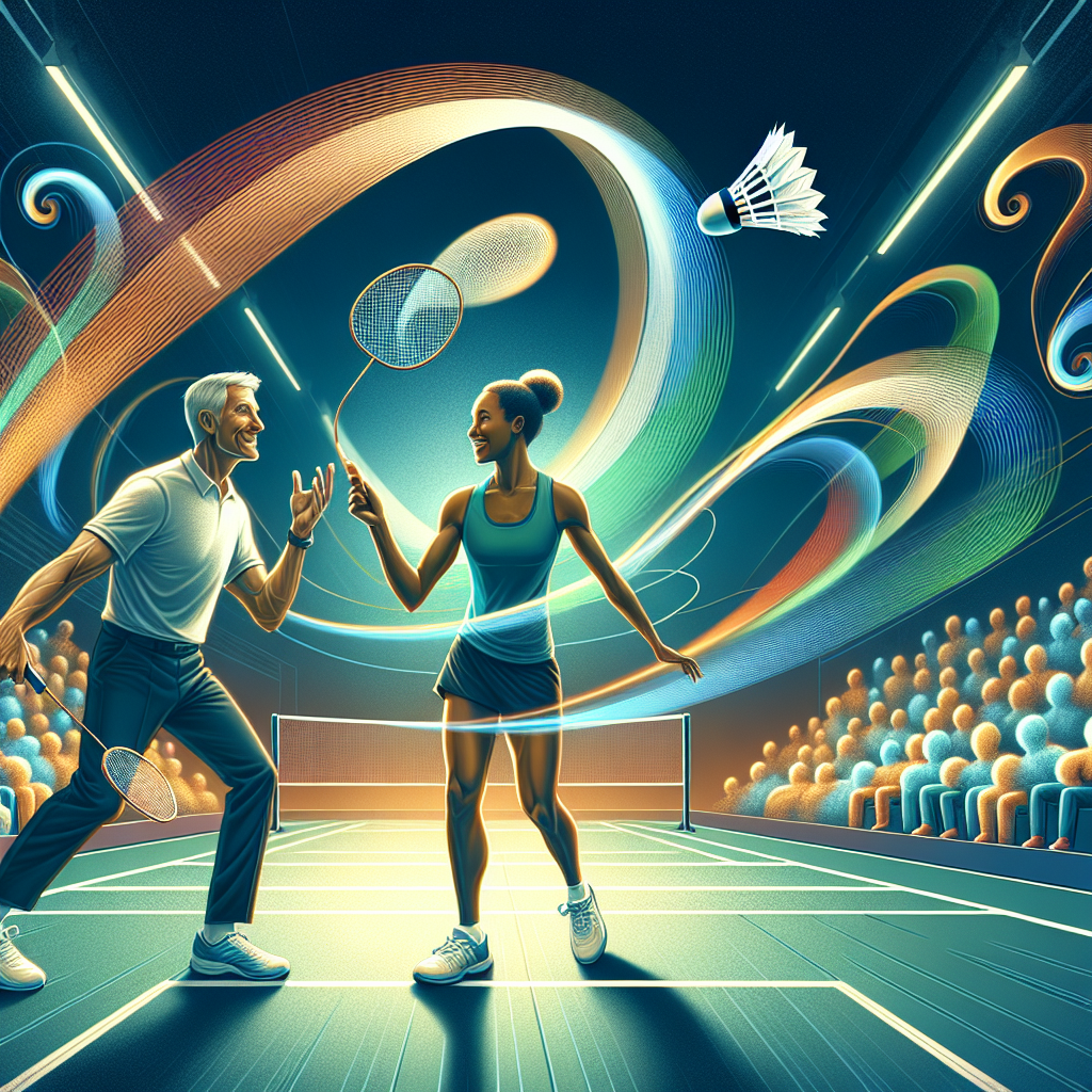 Blog post illustration