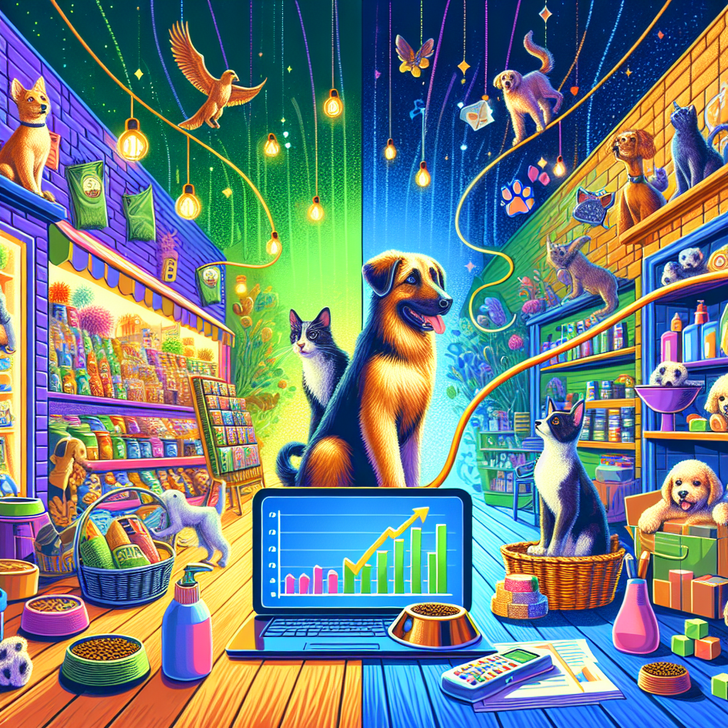 Blog post illustration