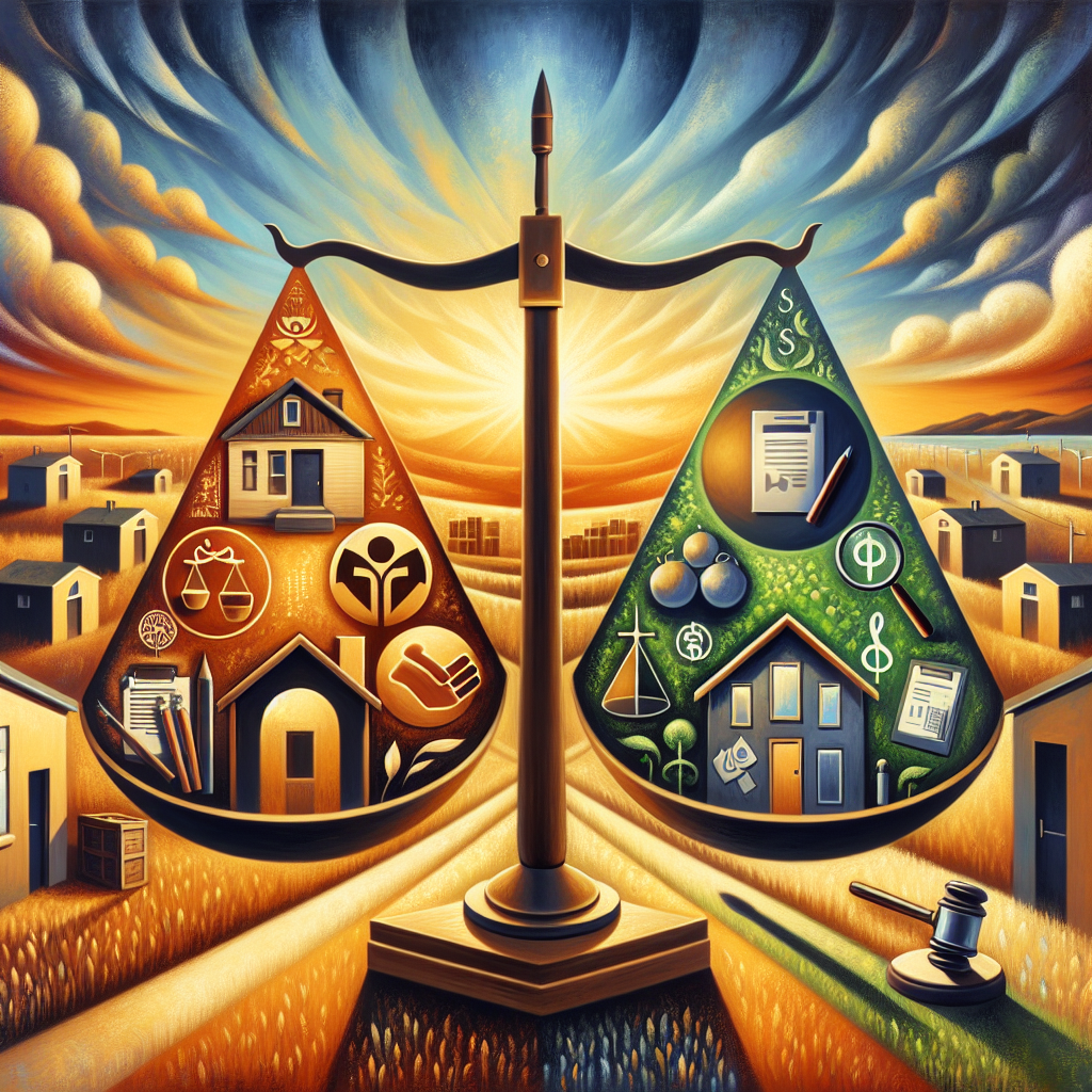 Blog post illustration