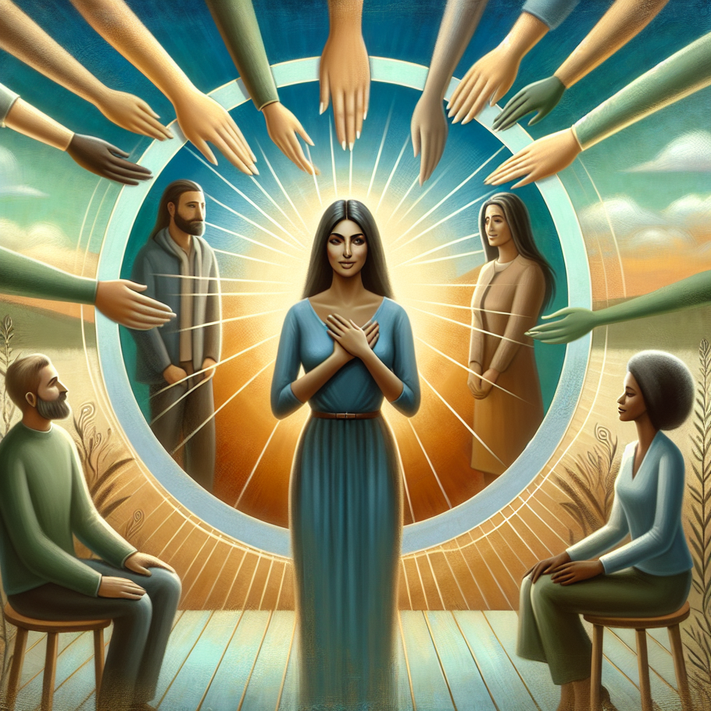 Blog post illustration