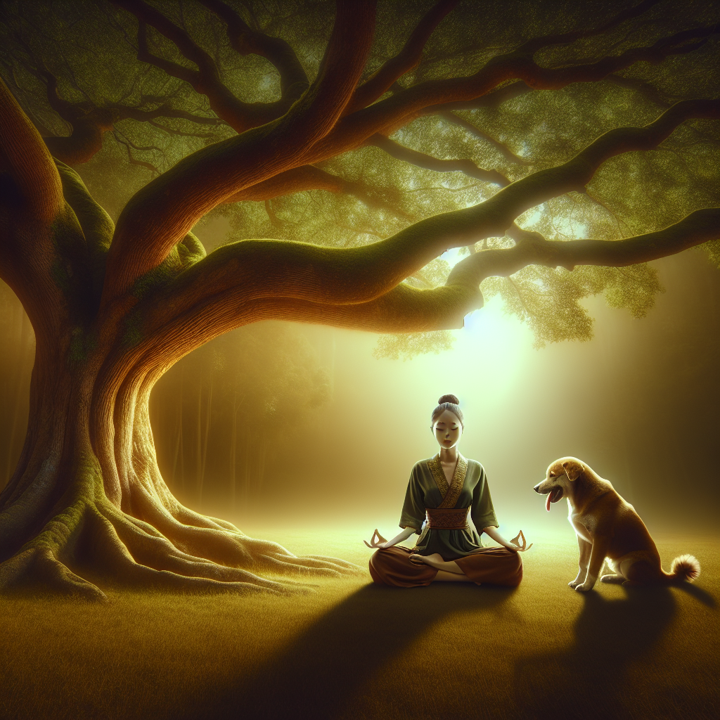 Blog post illustration