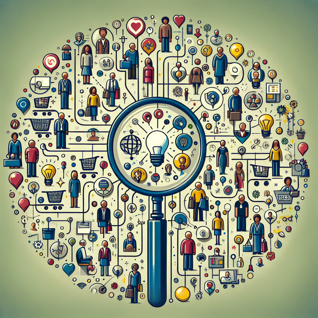 Blog post illustration