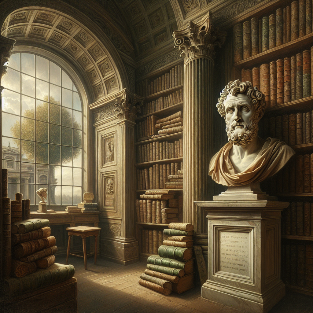 Blog post illustration