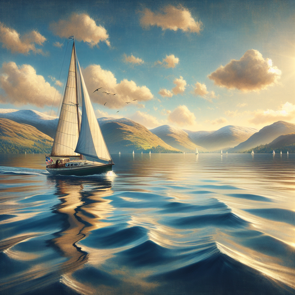 Blog post illustration