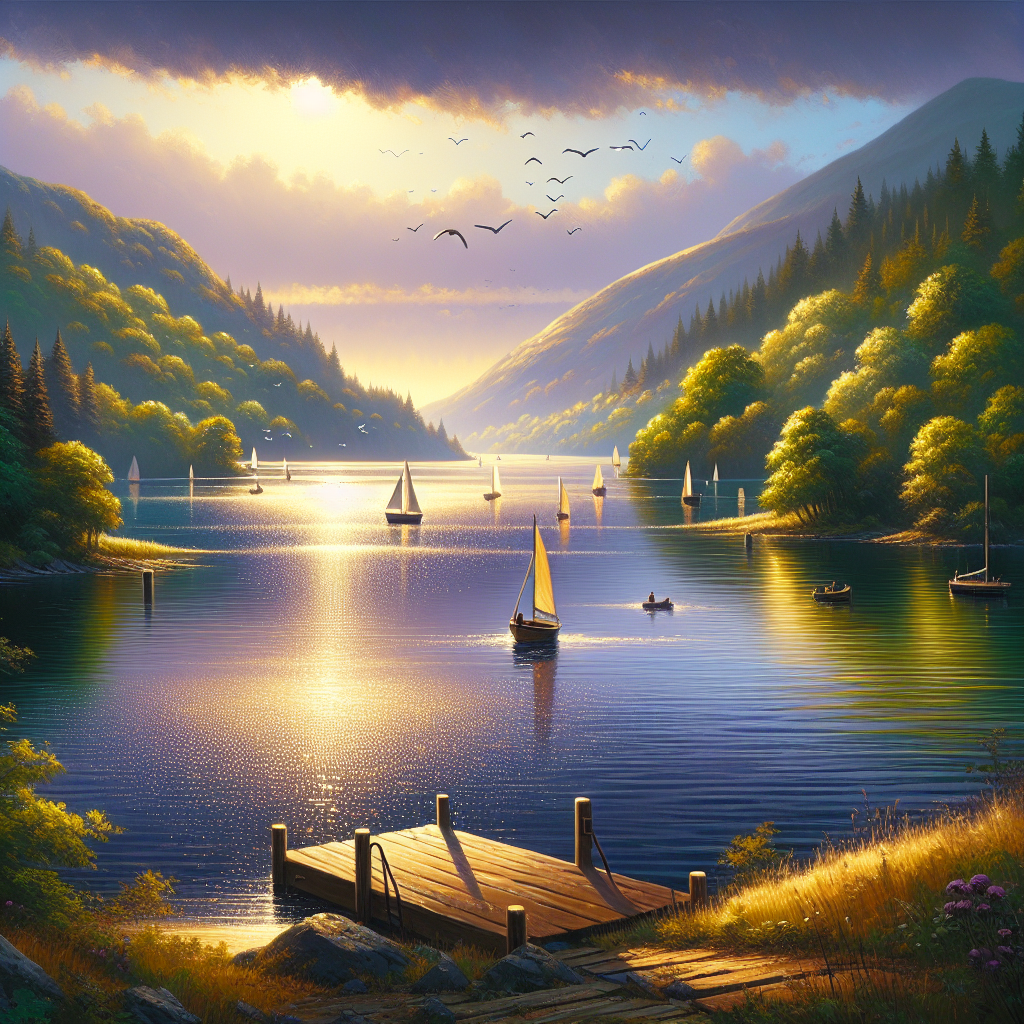 Blog post illustration