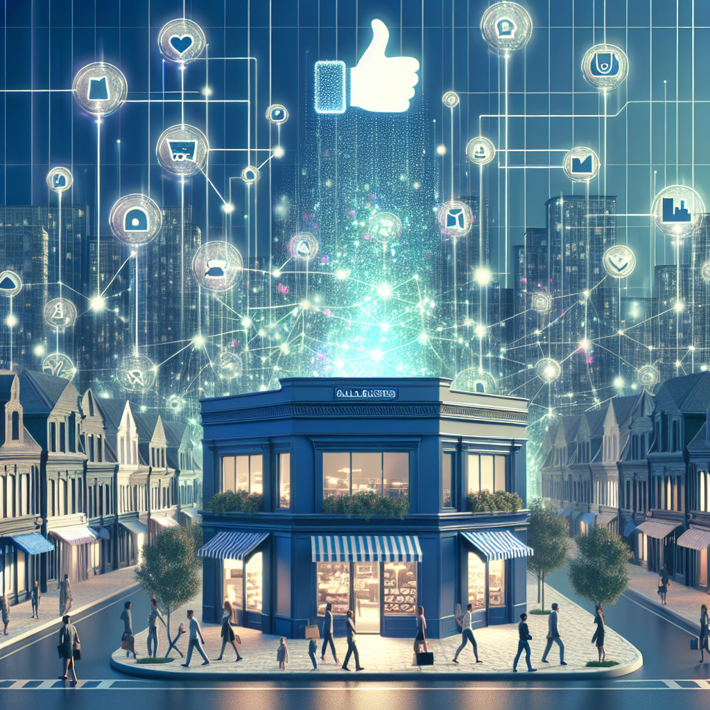 Blog post illustration